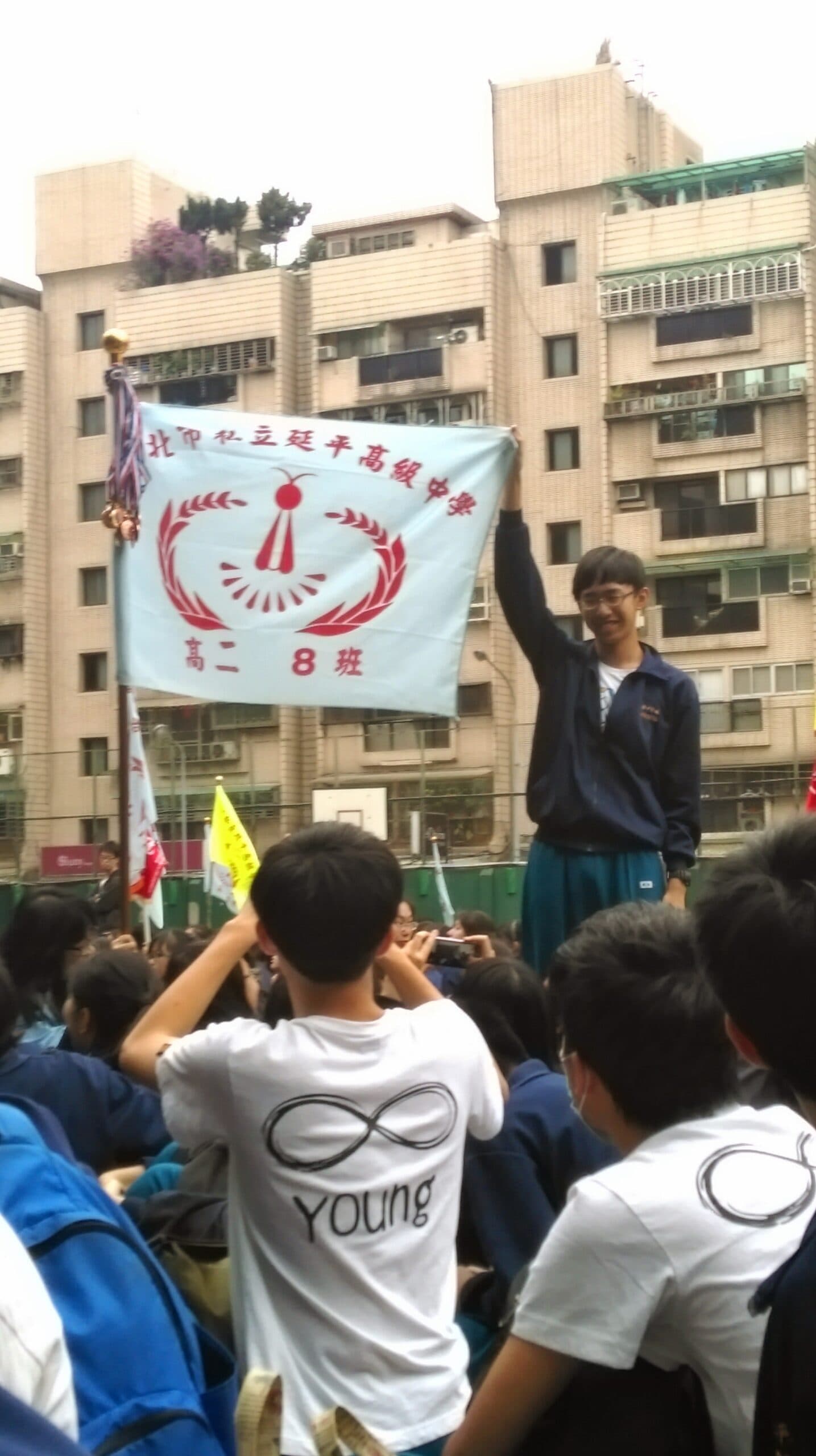 alumni_name 的回憶
